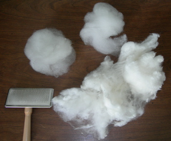 Polwarth processing.