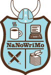 NaNoWriMo!