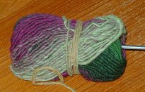 Leftover Kureyon 88.