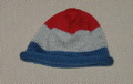 Baby hat.