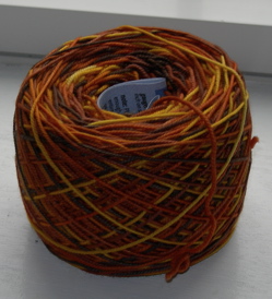 Harvest Moon Socks That Rock.