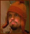 Jayne Cobb's cunning hat.