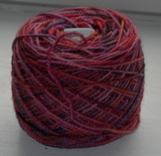 Koigu PPPM colour 622.