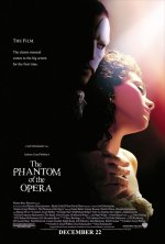 Phantom poster.