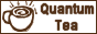 Quantum Tea Button.