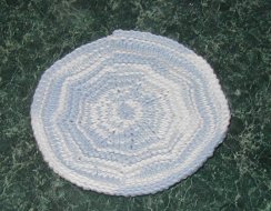 Saucer.