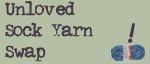 Unloved sock yarn swap.