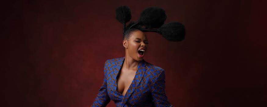 Yemi Alade, Our Afropop Queen, Blesses Us With The Pre-Summer Anthem We’ve Been Waiting For