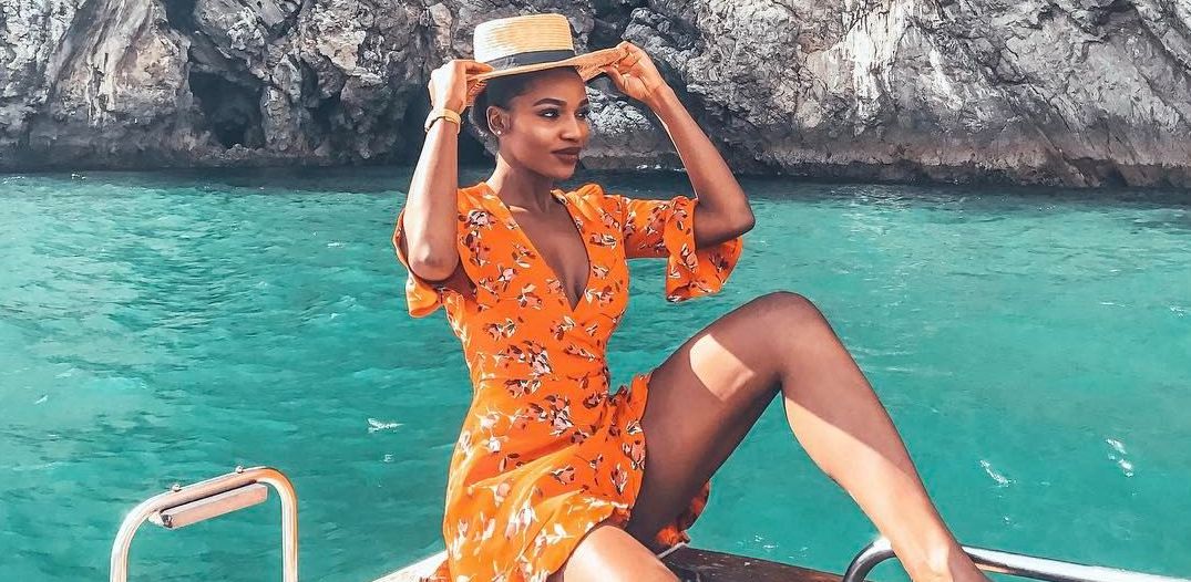 How To Create The Best Travel Videos When You're On Vacation