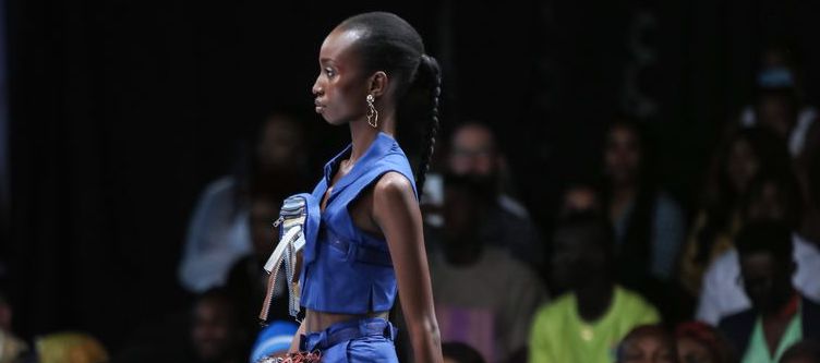 Some Of Our Favorite Looks From Lagos Fashion Week