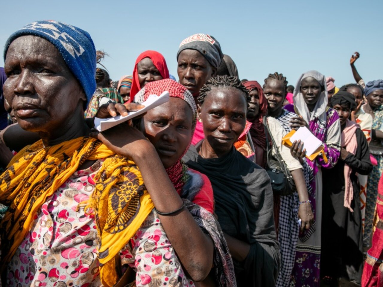 Curfew and Deaths in South Sudan after Revenge Attacks