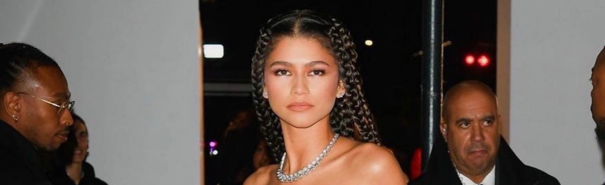 Zendaya Earns Fashion Icon Status At The CFDA Fashion Awards, Here Are 15 Moments That Helped Secure Her Title
