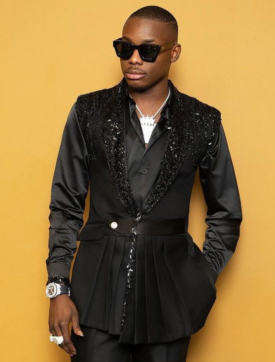 Grammy Nominated Musician Sidiki Diabaté Brings The West African Sounds Of The Kora To Summer In New York