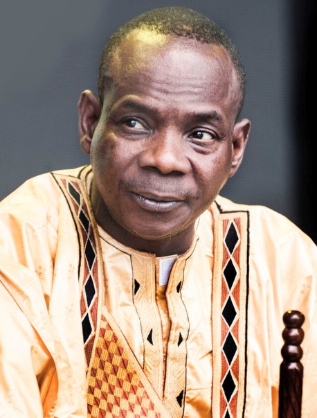 Honoring the Legacy of Toumani Diabaté: A Maestro of the Kora