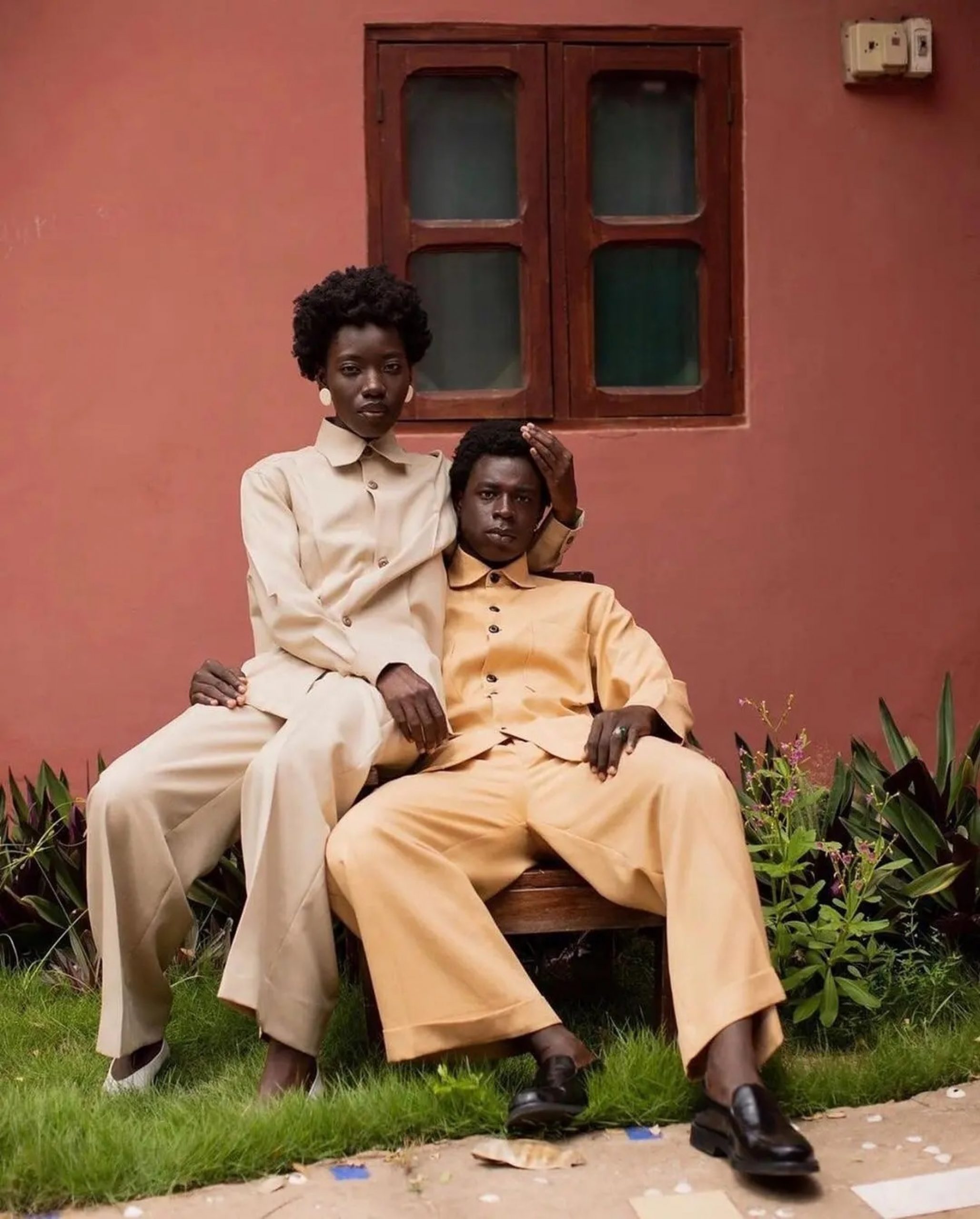 Inside The Contemporary African Art Gallery With a Massive Instagram Following