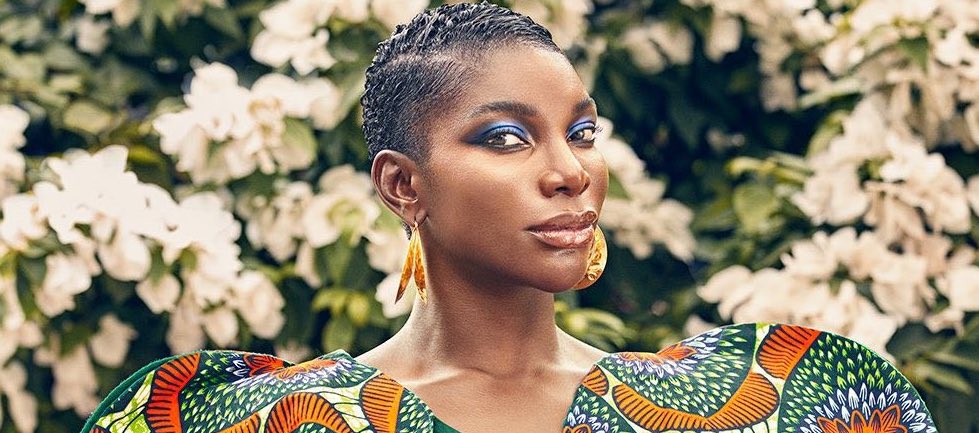 Michaela Coel's Powerful And Moving Acceptance Speech At The Emmys