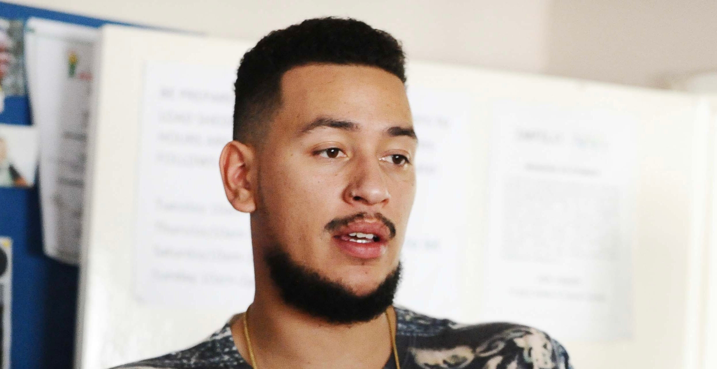 Family Releases A Statement On The 'Untimely And Tragic' Death Of Son, South African Rapper AKA