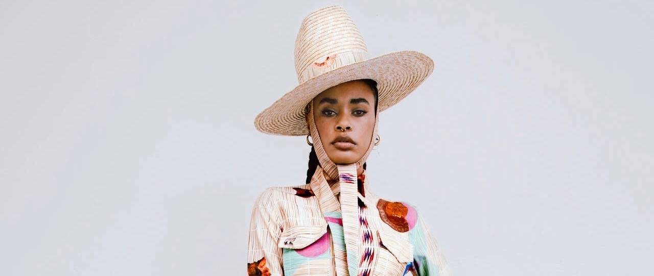 London’s V&A Museum Showcases Their 'Africa Fashion' Exhibit, Featuring Stunning Designs From Across The Continent