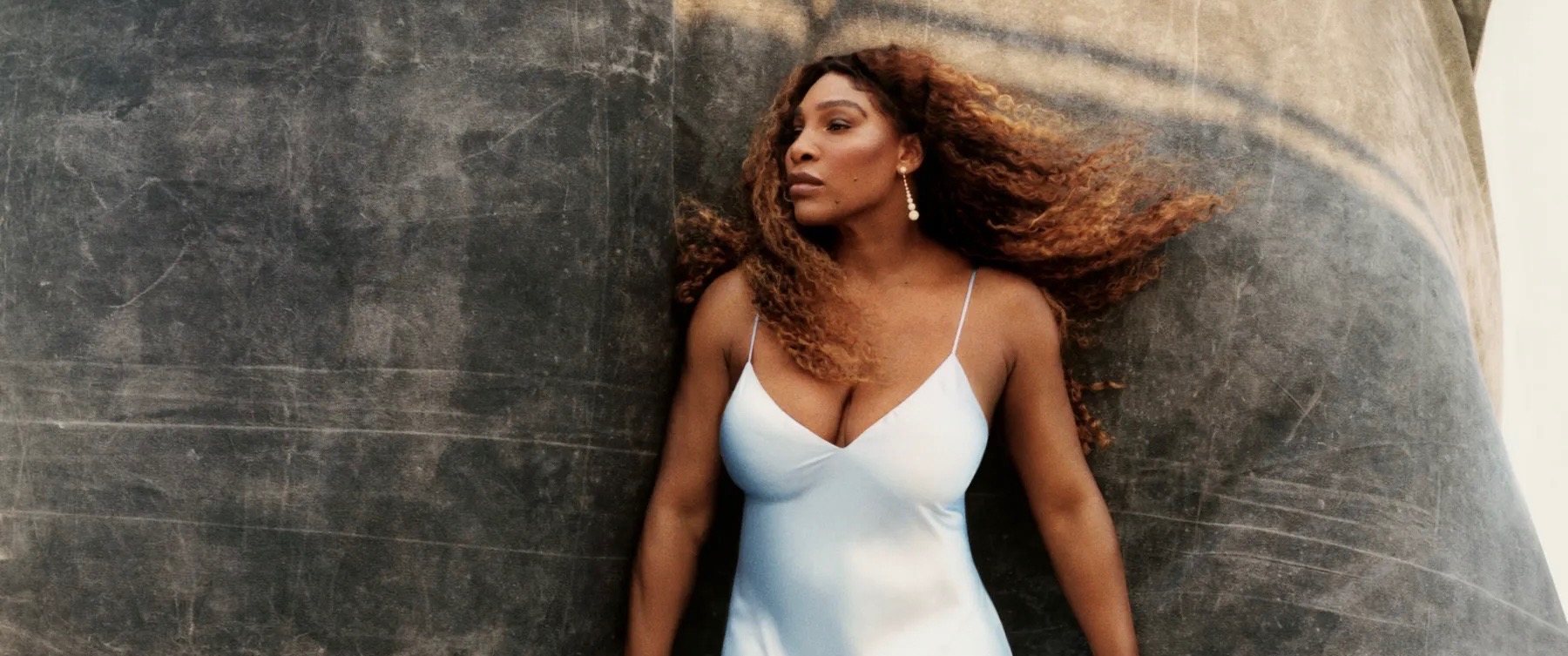 Serena Williams Transitions Out Of Tennis To Concentrate On Life Off The Court