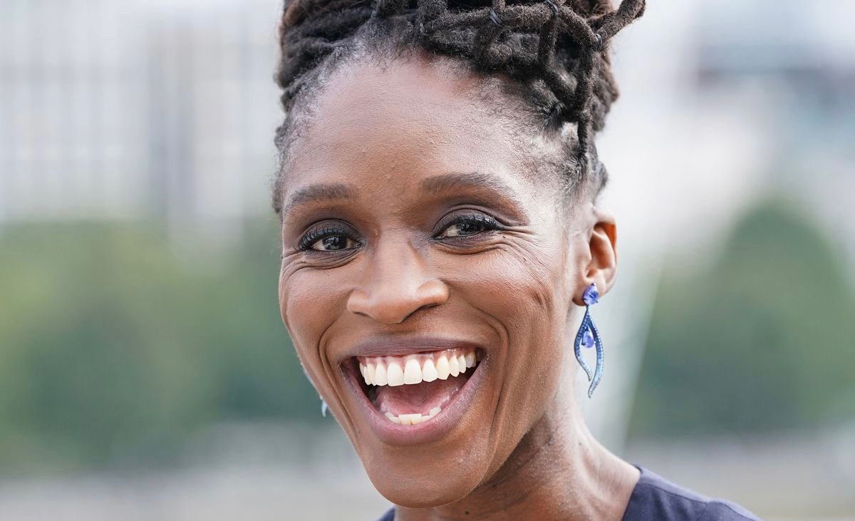 British Actress Sharon Duncan-Brewster On Her Breakout Role In Mega Blockbuster ‘Dune’