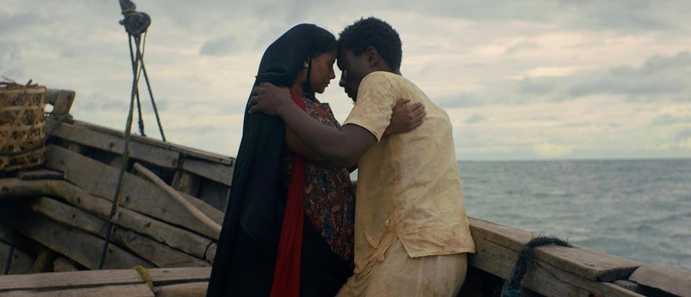 Tanzanian Film Shortlisted In The Oscars' International Film Category