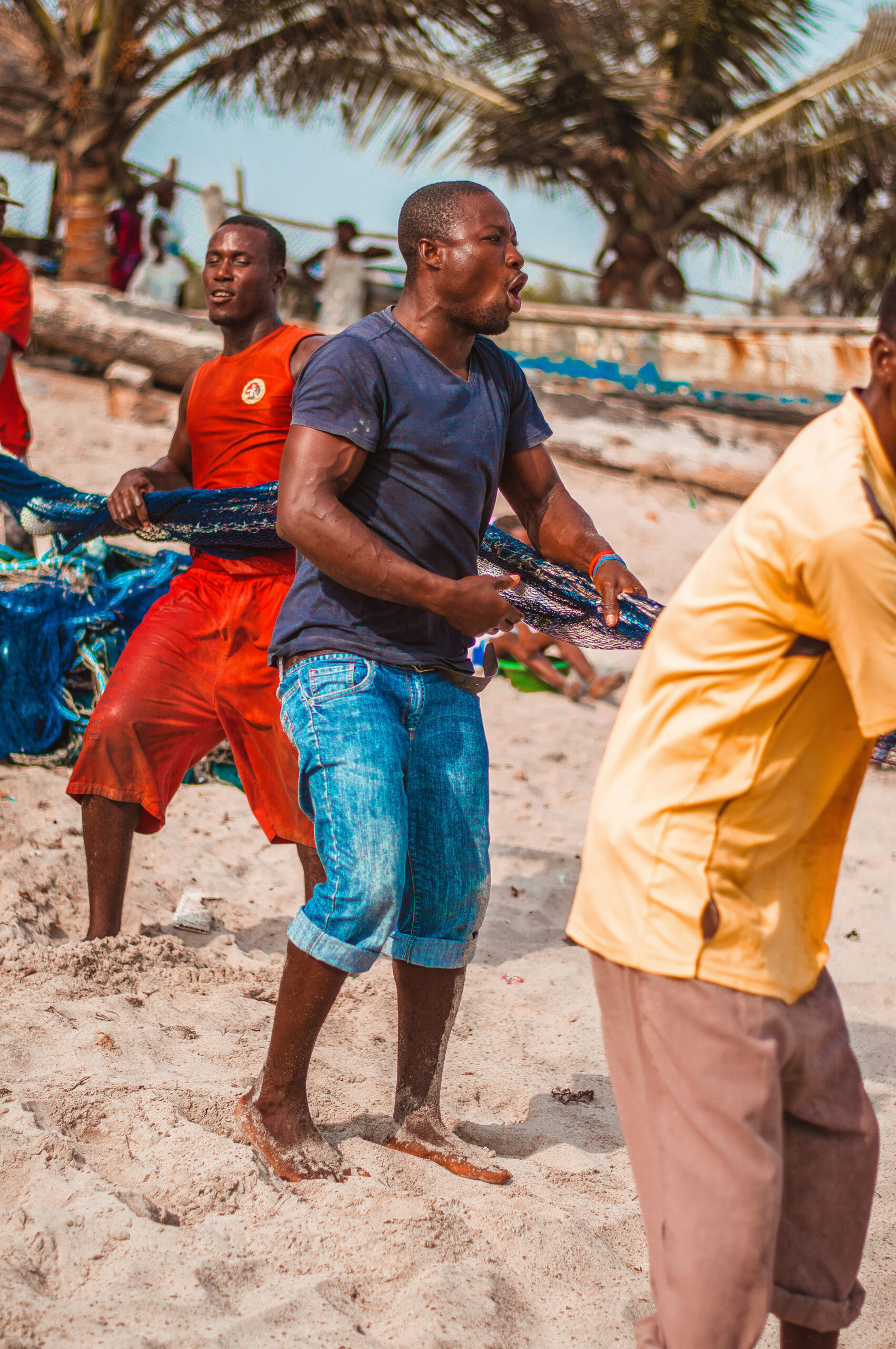 The Long Wait for Justice in Kenya's Police Violence Cases