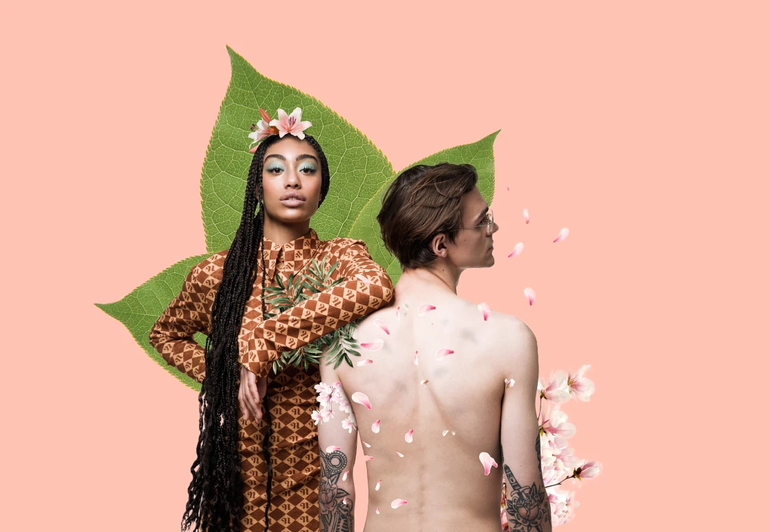 BALENCIAGA'S AFTERWORLD: THE AGE OF TOMORROW