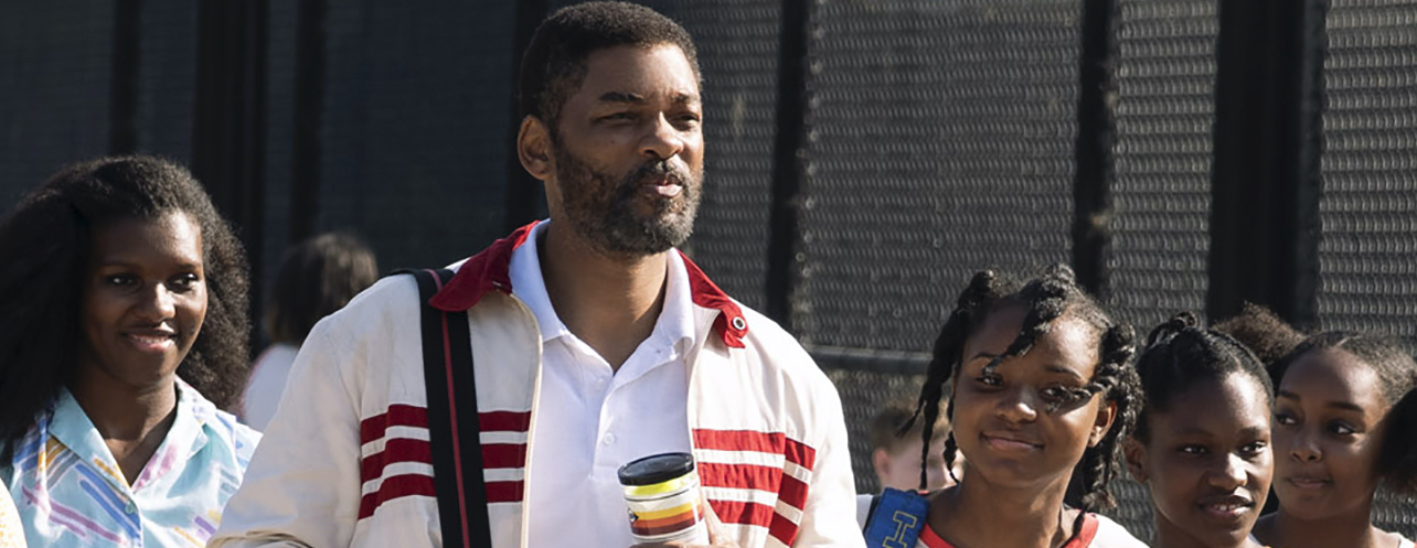 Will Smith Discusses The True Story Behind Film 'King Richard' And What It Really Took To Clear A Path For The Williams Sisters