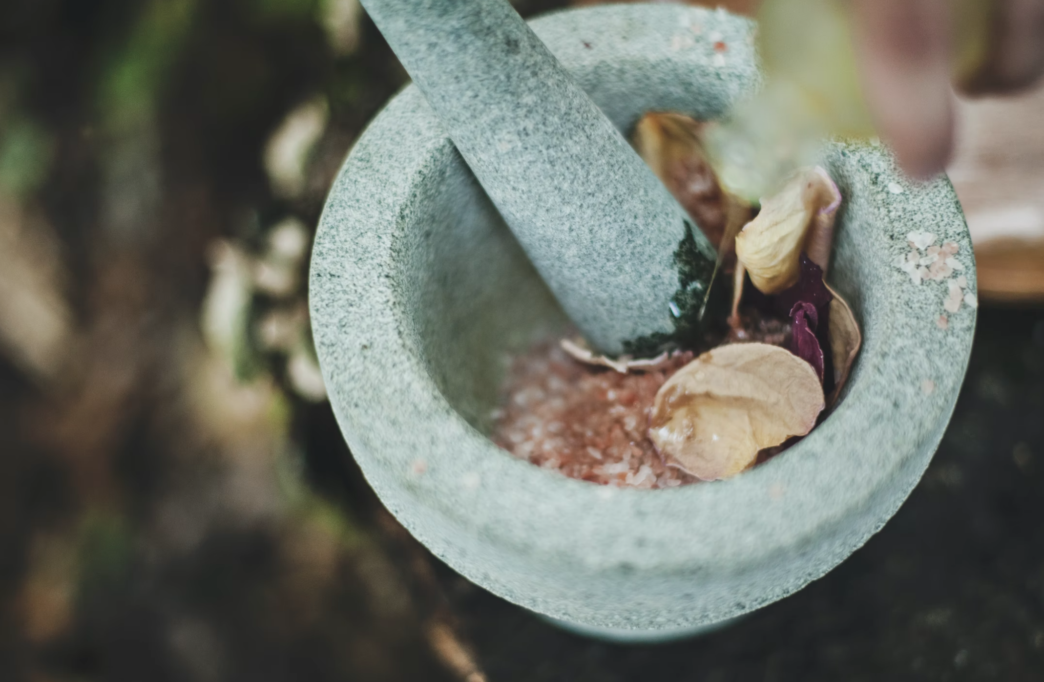 4 herbs that Will help you Turn on Your Libido