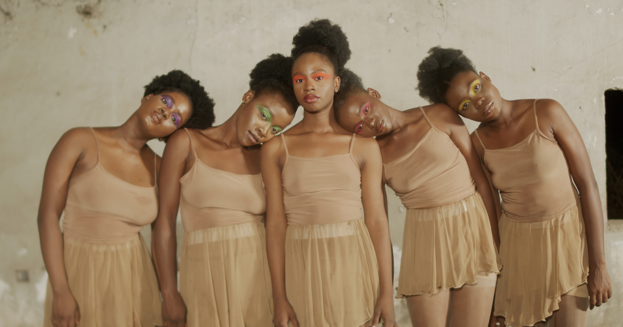 All Female Afro-Ballet Group Embodies Lagos, Nigeria’s Relentless Spirit In Afro-Pop Music Video (Bella Alubo - 'Another Level')