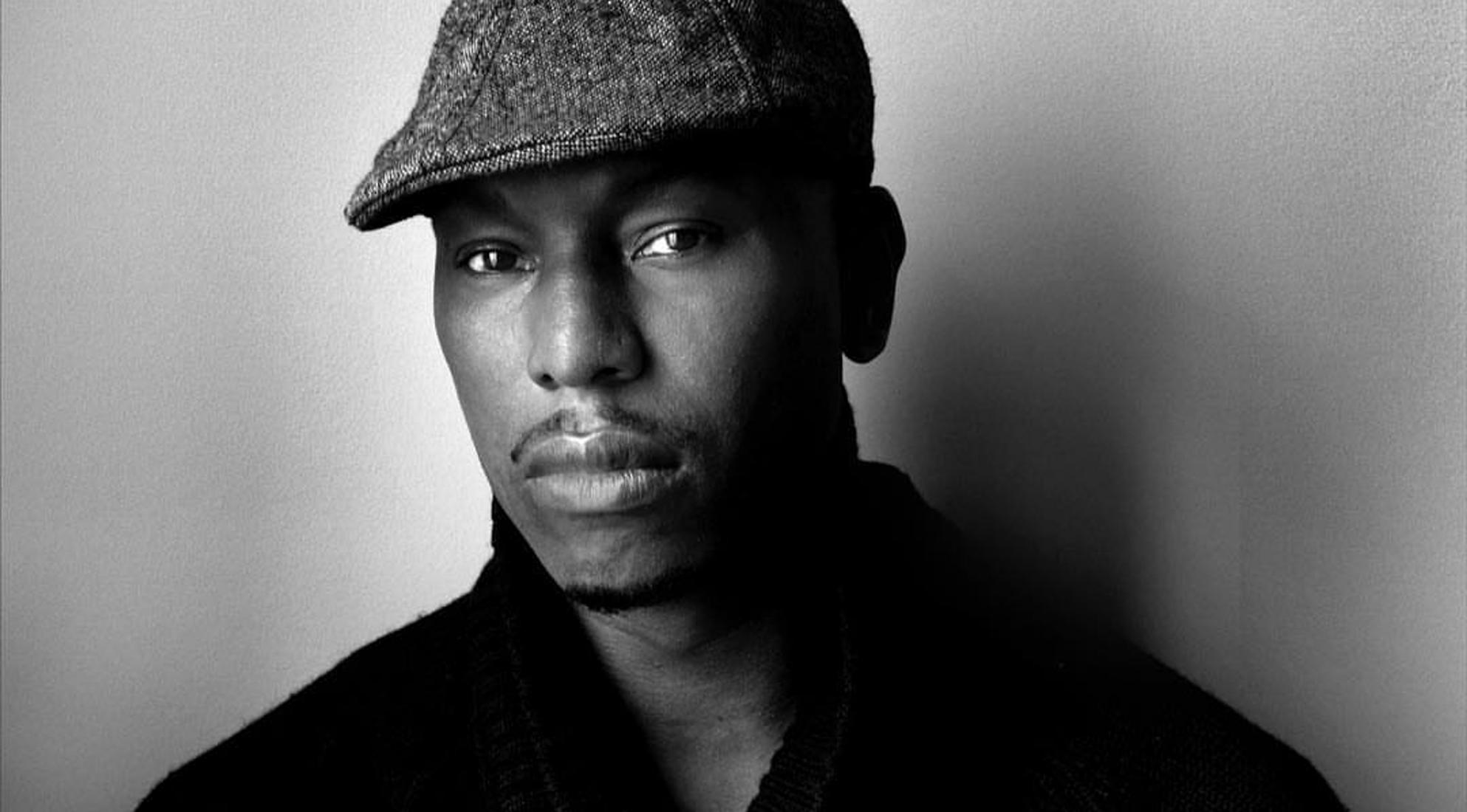 Tyrese "I’m truly AFRICAN-American"