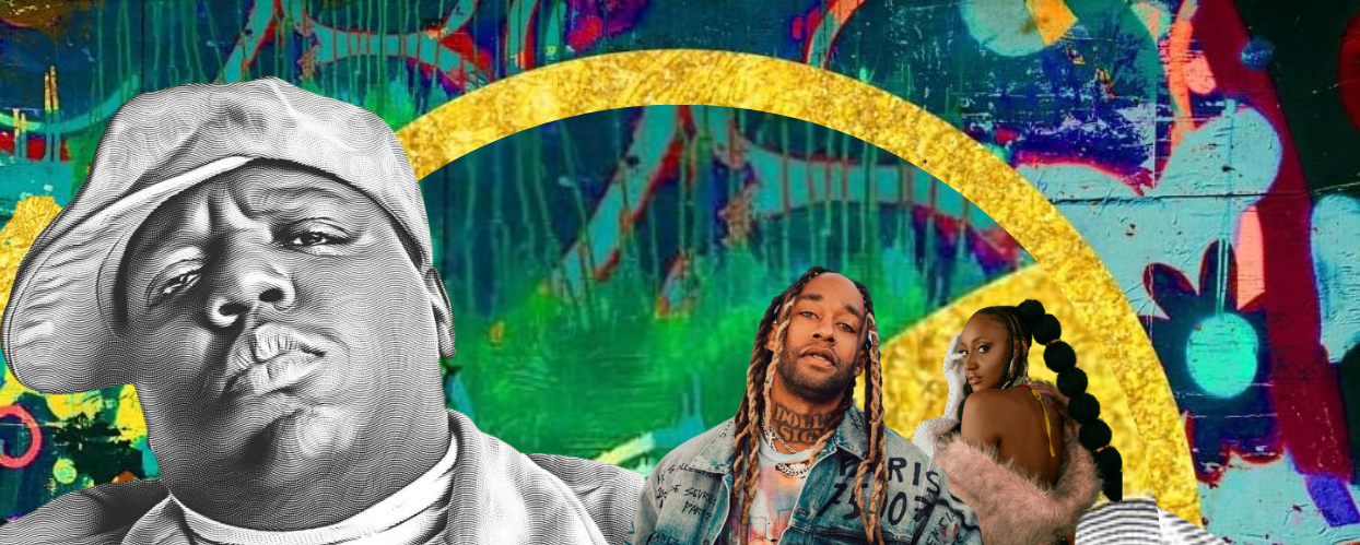 Songs You Might Not Have Known Were Produced, Written Or A&Red By Elliot Osagie