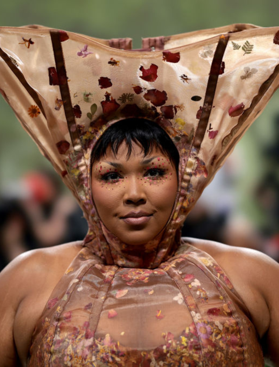 The Worst Looks From This Year's Met Gala Unfortunately Include Erykah Badu, Serena Williams, Rita Ora, Zoe Saldana And More