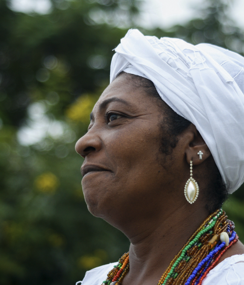 “‘They Took My Sons’: The Journey of Aminata Yameogo From Massacre in Burkina Faso to Exile in Ivory Coast”