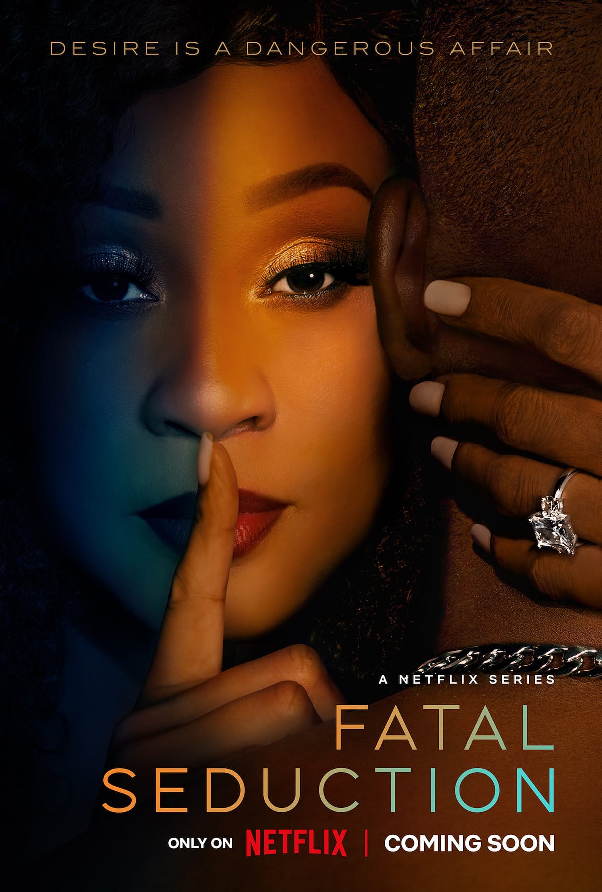 “Fatal Seduction” Season 3 Pushes South African Noir Further Into the Global Mainstream