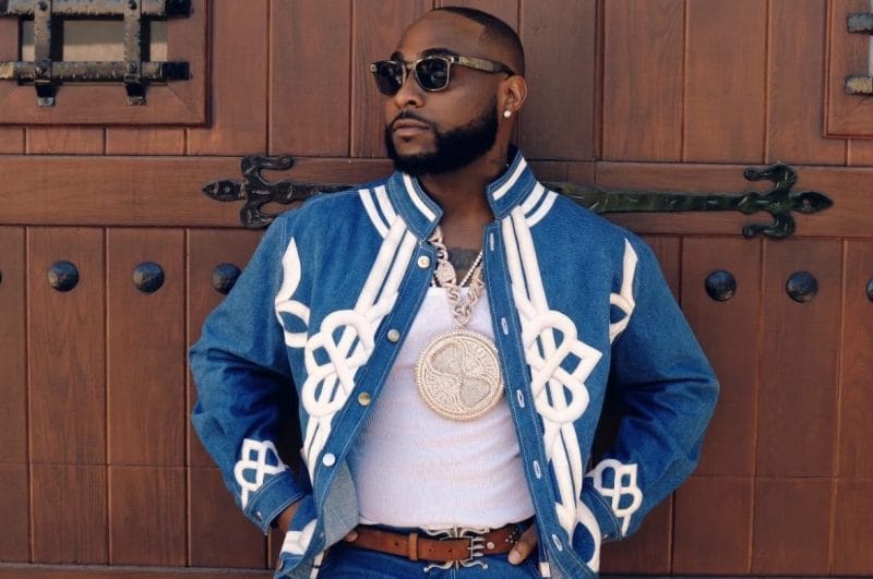 Davido Lights Up Coachella 2026 as the Festival’s Only Afrobeats Act
