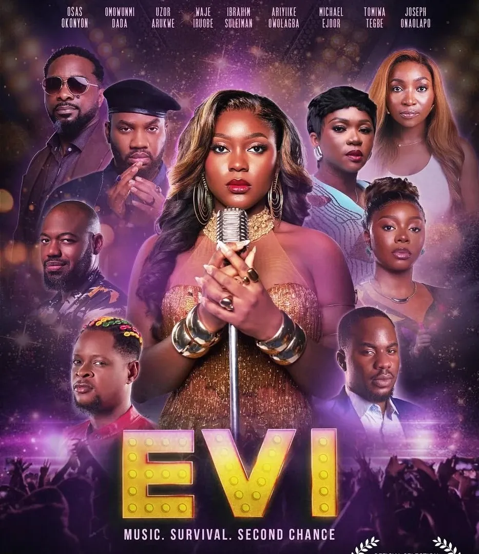 Five Nollywood Projects To Watch This April