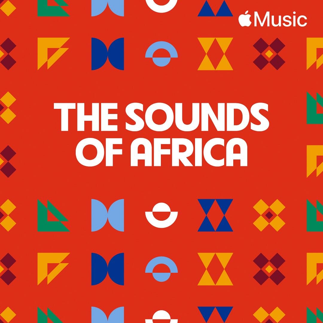 Africa Now: Inside Apple Music’s April 2026 Pan‑African DJ Mix