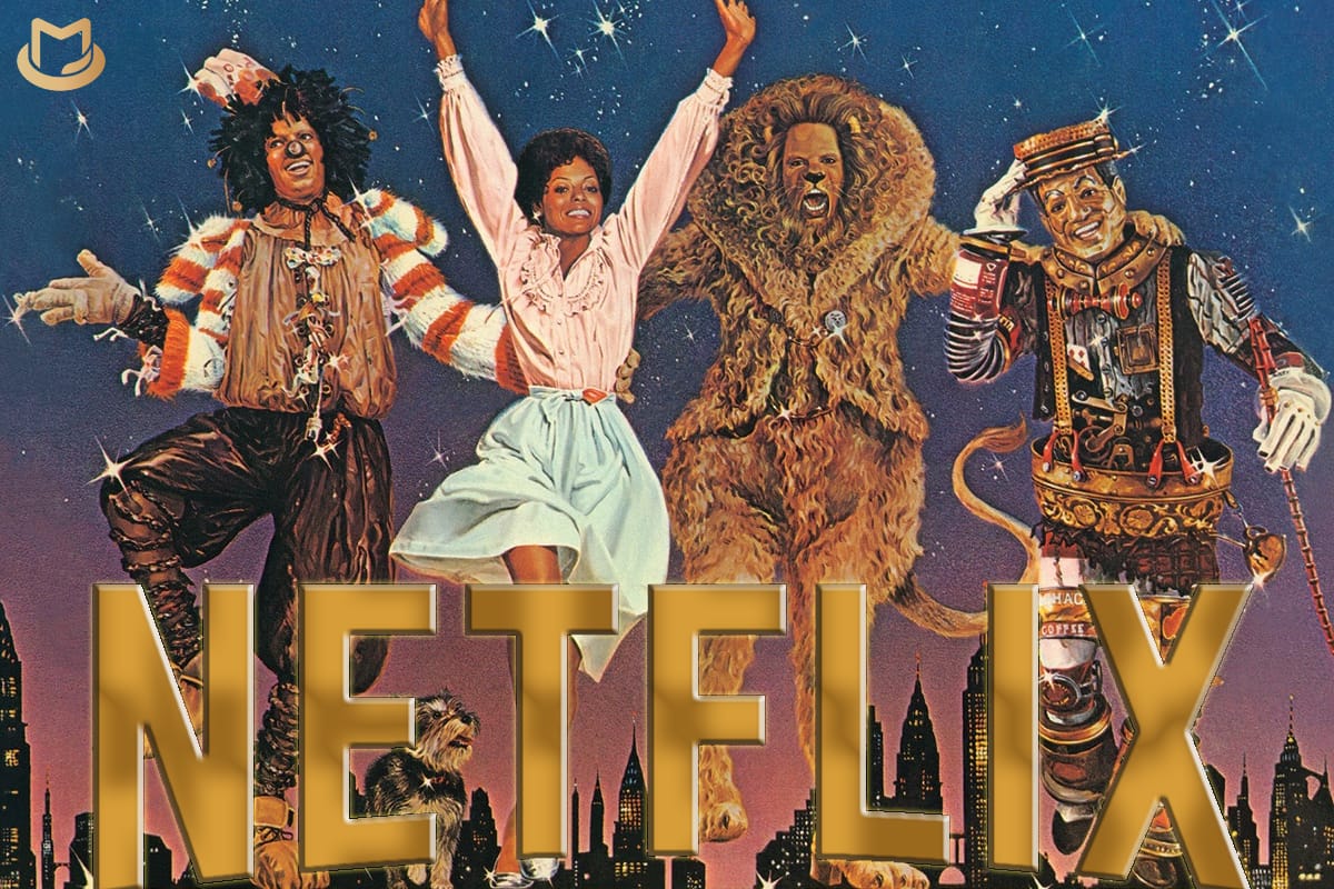 New Black Films and Series to Stream on Netflix in April 2026