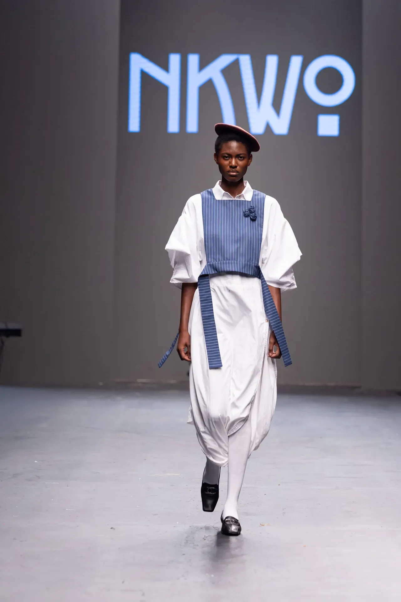 Lagos Fashion Week Is Turning Runway Hype Into Real‑World Power Moves