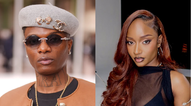 Wizkid and Ayra Starr Lead Afrobeats’ Big Night at the 2026 MOBO Awards