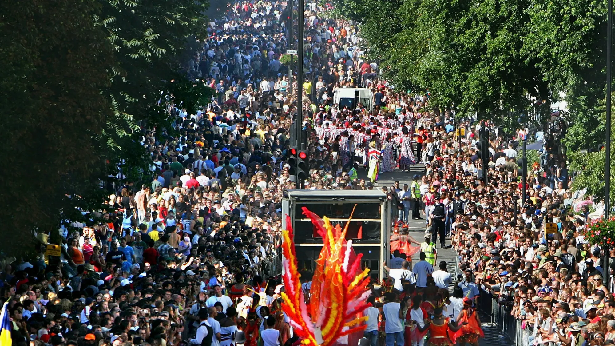 Carnival Season Is Back: Jamaica Carnival and London’s Caribbean Boat Parties in 2026