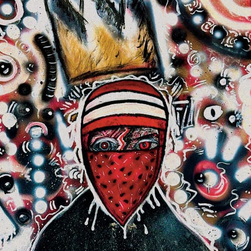 ODUMODUBLVCK Starts 2026 Loud and Unbothered on “THEY LOVE ME”