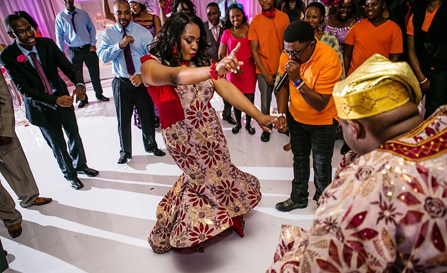 5 Afrobeats Classics That Still Shut Down Any Party