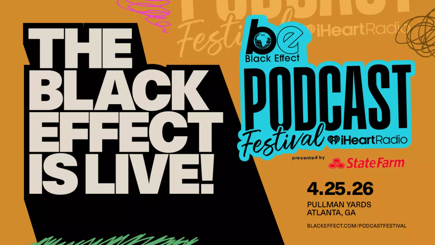 From Lagos to Atlanta: How African and Diaspora Podcasters Are Building a Black Audio Ecosystem