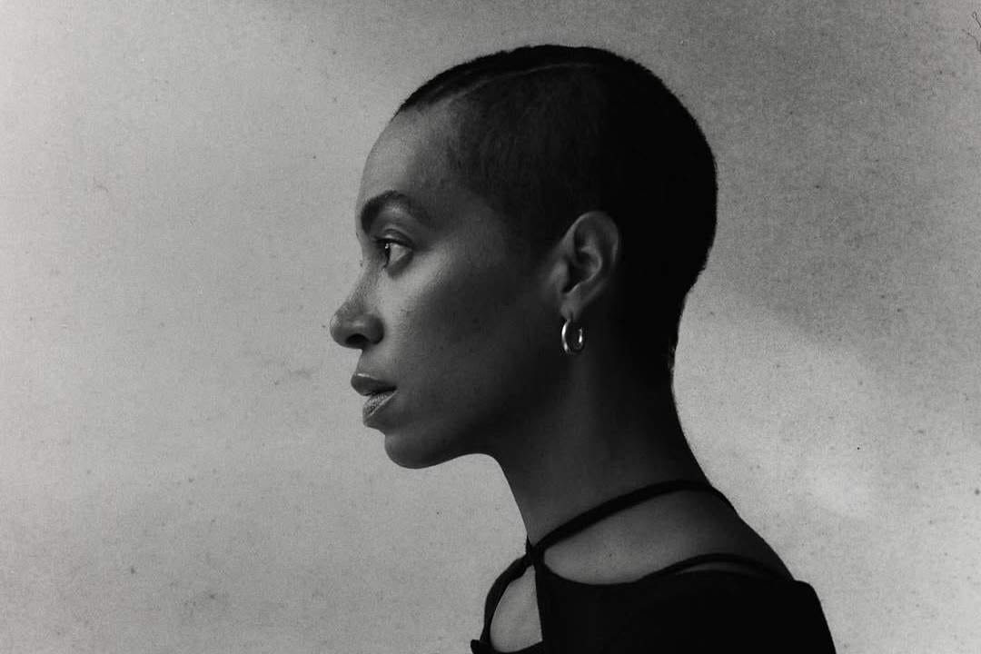 Solange Knowles’ Big Chop Reminds Us Her Hair Has Always Been Art