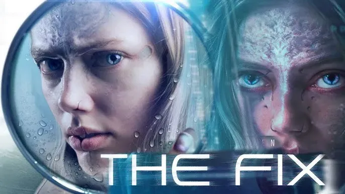 “The Fix” Imagines A Future Where Beauty Might Be Humanity’s Last Hope