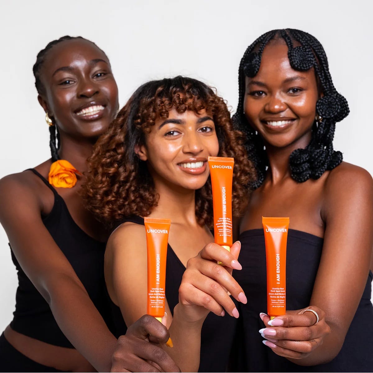 Black‑Owned East African Skincare Brands Are Redefining “Good Skin”