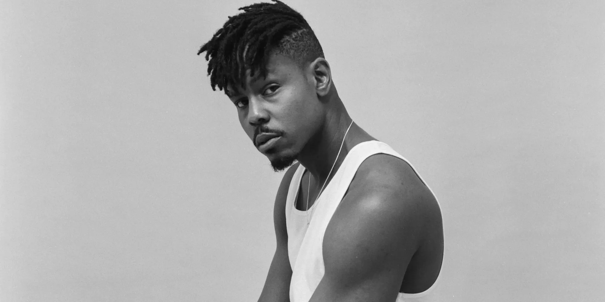Ladipoe Breaks Down Rap Beef in an Afrobeats Era