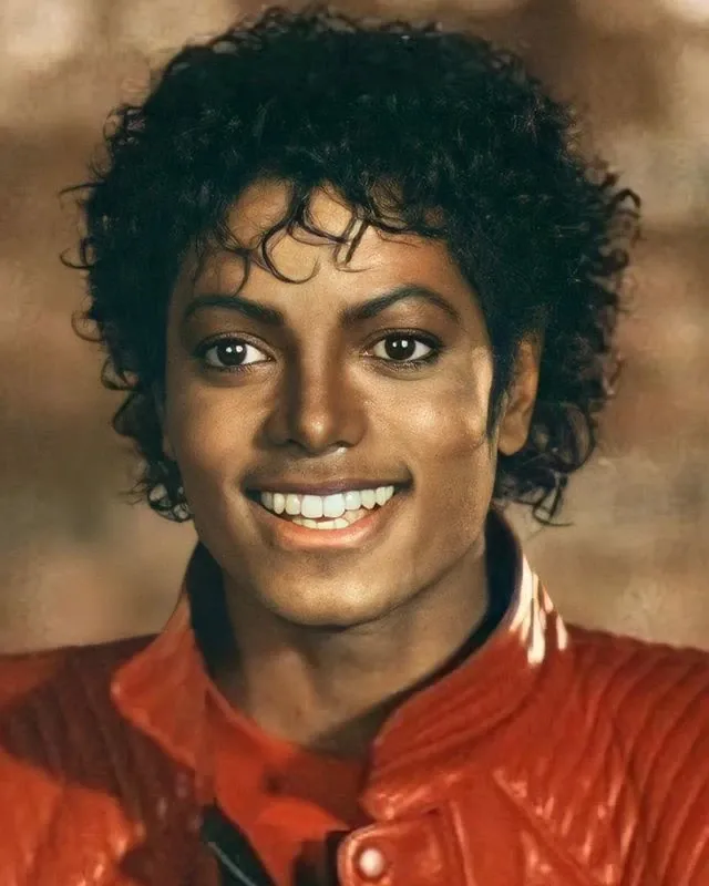 Thriller’ Returns to No. 1 After 42 Years, Fueled by Michael Jackson Biopic